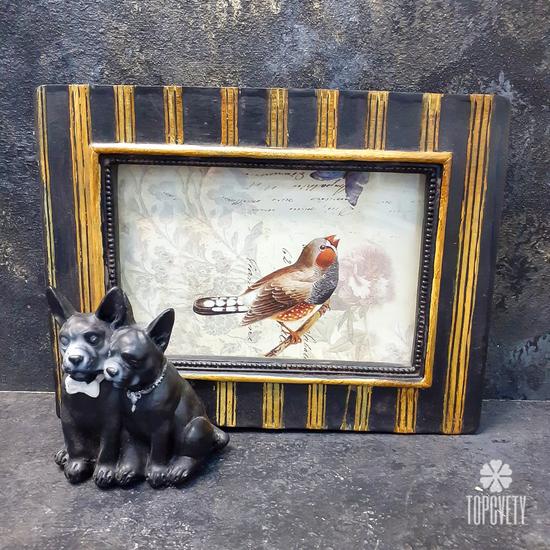 Фоторамка №1