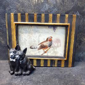 Фоторамка №1