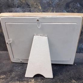 Зеркало интерьерное ручная работа 