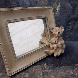 Зеркало интерьерное ручная работа 