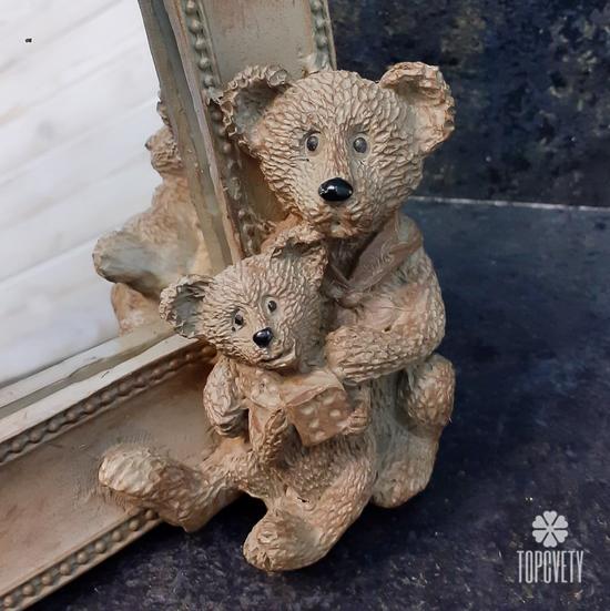 Зеркало интерьерное ручная работа 