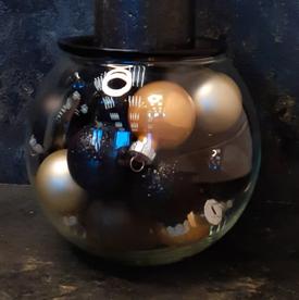 Подсвечник №1