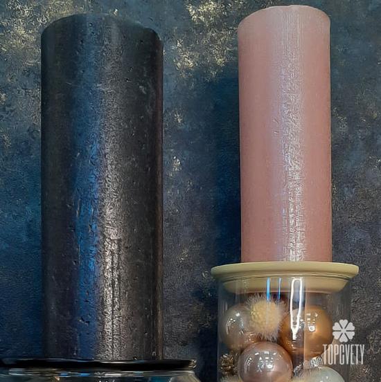 Подсвечник №1