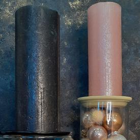 Подсвечник №1