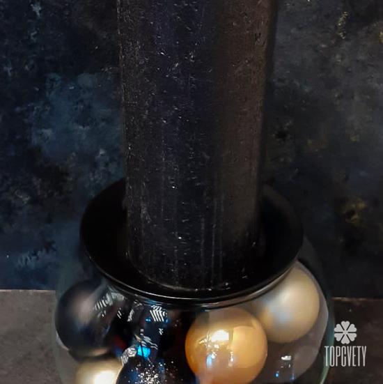 Подсвечник №1