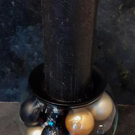 Подсвечник №1