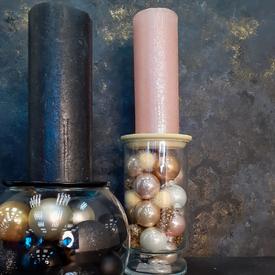 Подсвечник №1