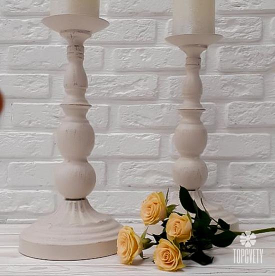 Подсвечник №3