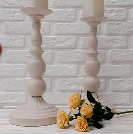 Подсвечник №3