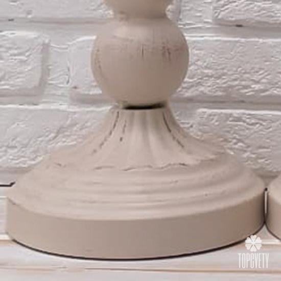 Подсвечник №3