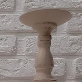 Подсвечник №3