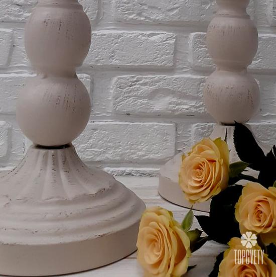 Подсвечник №3