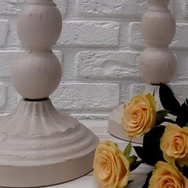 Подсвечник №3