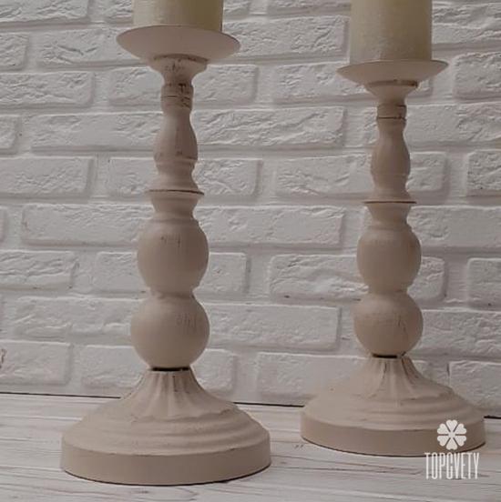 Подсвечник №3