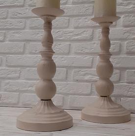 Подсвечник №3