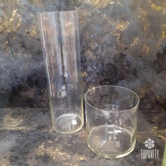 Ваза Цилиндр №1