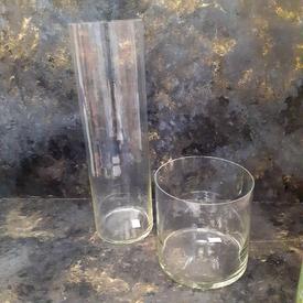 Ваза Цилиндр №1