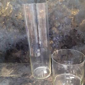 Ваза Цилиндр №2