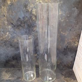 Ваза Цилиндр №2