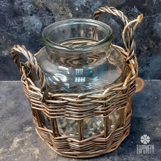 Ваза декоративная 