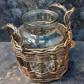 Ваза декоративная 