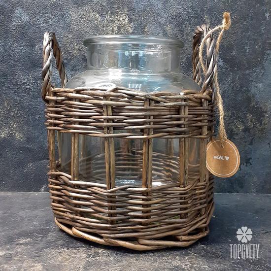 Ваза декоративная 