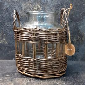 Ваза декоративная 