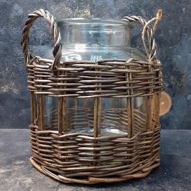 Ваза декоративная 