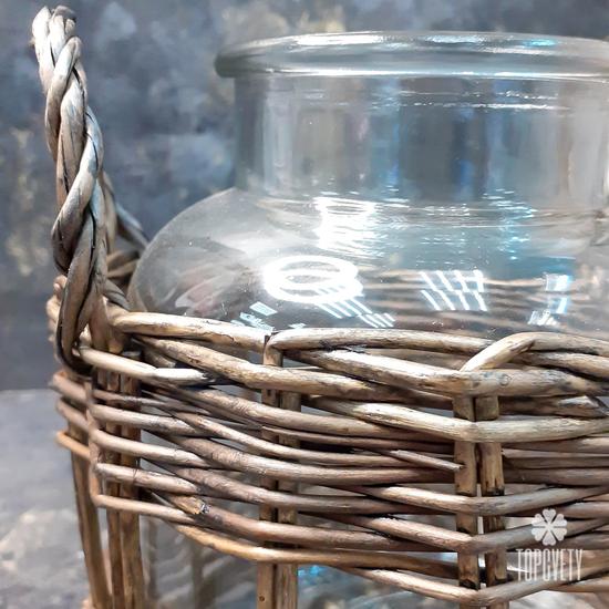 Ваза декоративная 