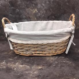 Набор корзин плетеных №6