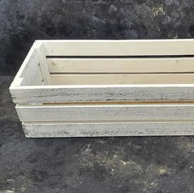 Деревянный ящик №1