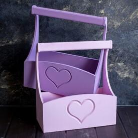 Деревянный ящик №5