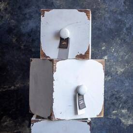 Деревянный ящик №6