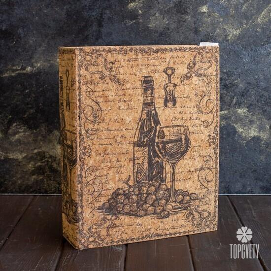 Винная книга