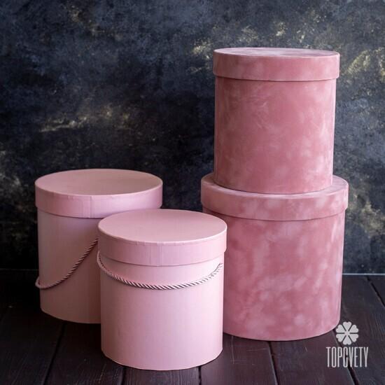 Шляпная коробка