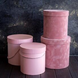 Шляпная коробка