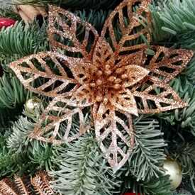 Новогодняя композиция №10