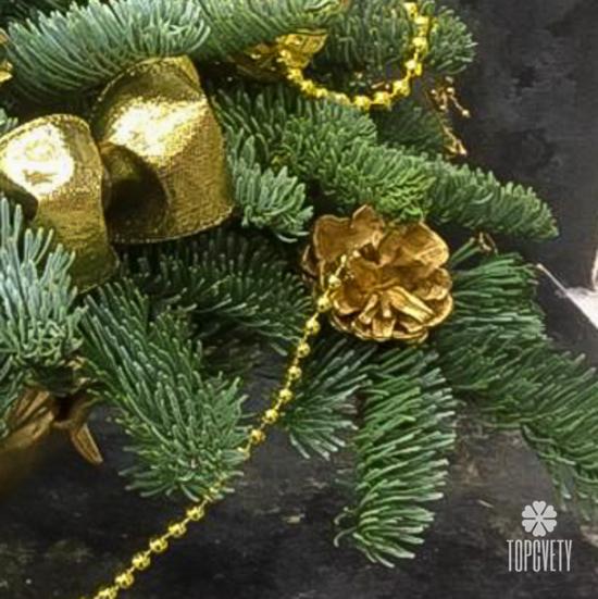 Новогодняя композиция №11