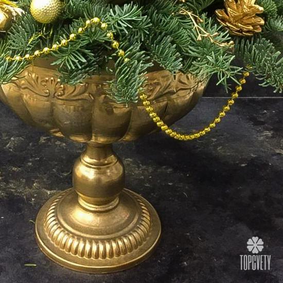 Новогодняя композиция №11