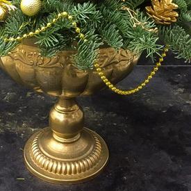 Новогодняя композиция №11