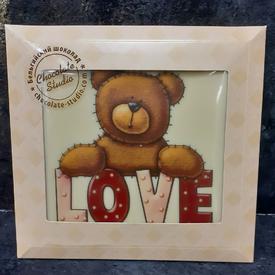 Бельгийский шоколад⁹