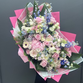 Букет «Сияй» 